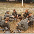 GD 086 Biwak Bergen 09-1983 Spreng bung