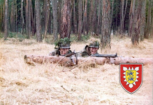 1975 01 Ausbildung Gelaende 08