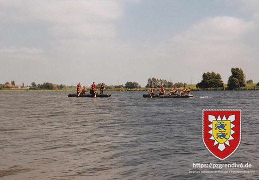 NschKp160 Uffzweiterbildung Doveelbe 1990 0104