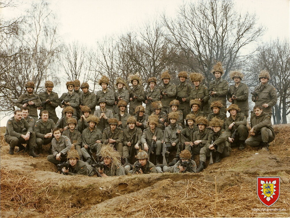 Gruppenbilder 2