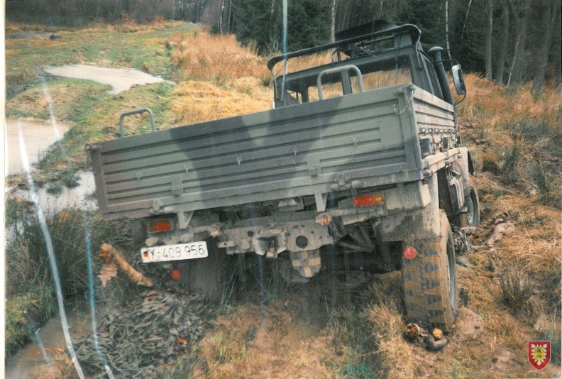 1994 - KFzAusbZ Hagenow (62)