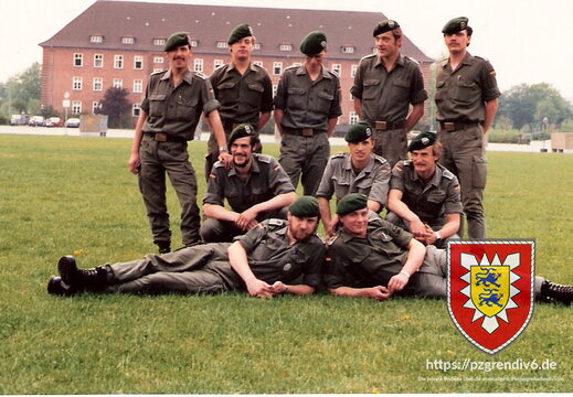 Frank Ocklenburg (2 Kp)