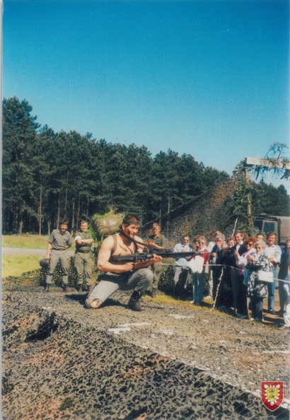 Modenschau Rambo (2)