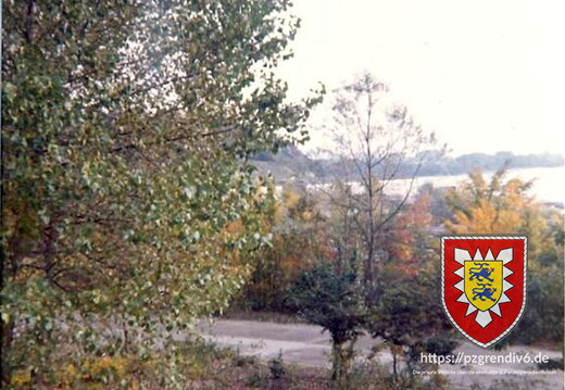 1974 04 Grundausbildung Ploen 14