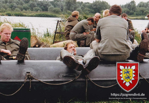 NschKp160 Uffzweiterbildung Doveelbe 1990 0063