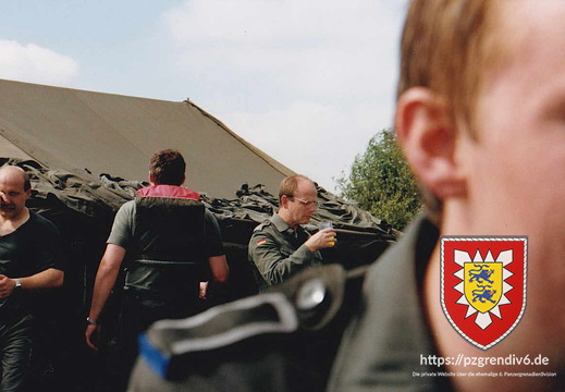 NschKp160 Uffzweiterbildung Doveelbe 1990 0114