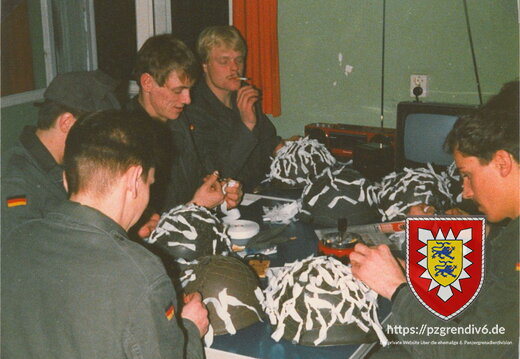 1987 - AGA 3 Gruppe (2)