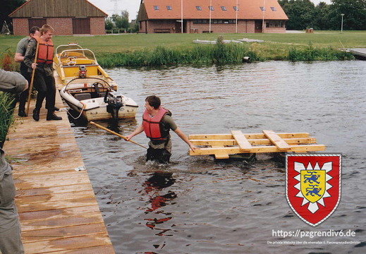 NschKp160 Uffzweiterbildung Doveelbe 1990 0078