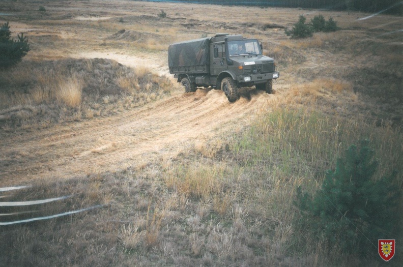 1994 - KFzAusbZ Hagenow (25)