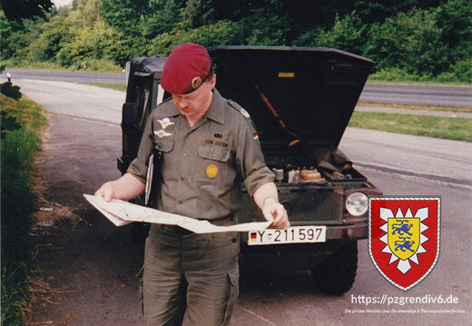 Kdr FErsBtl 63 OTL von Osten