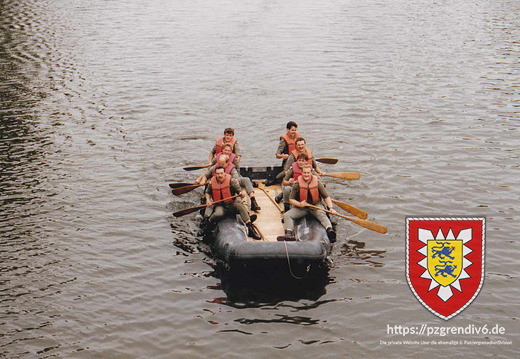 NschKp160 Uffzweiterbildung Doveelbe 1990 0043