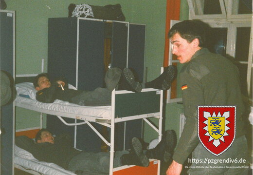 1987 - Grundausbildung (15)