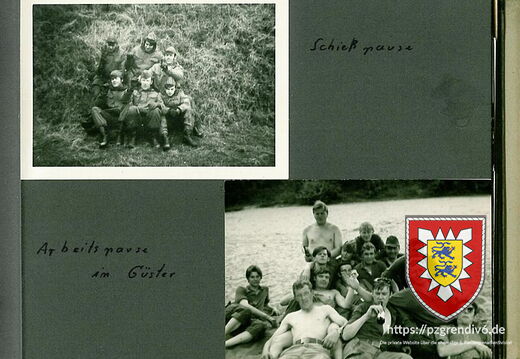 PzPiKp 160 Bernhard Tigges 1970-1971 006