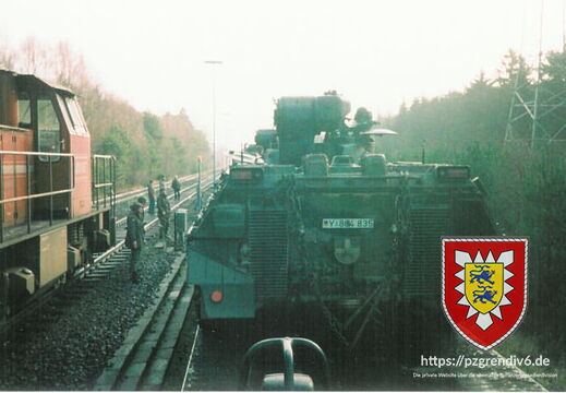 MEIN MARDER AUF DEM ZUG  12