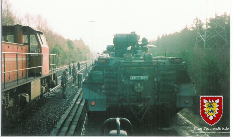MEIN MARDER AUF DEM ZUG  12