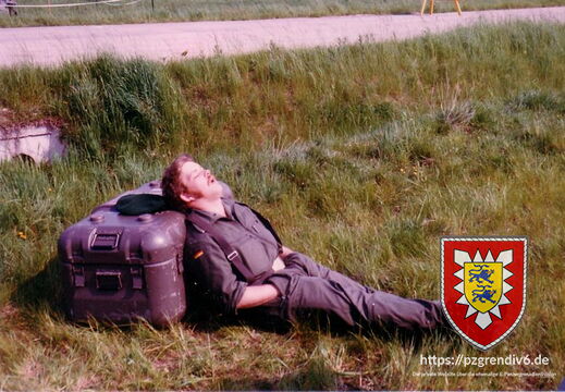 1982 - Ralph Kalkreuter (2 Kp)