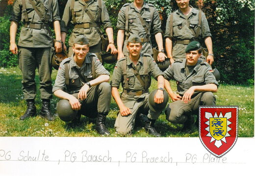 1988 - AGA