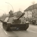 Feldparade 1966 - 2
