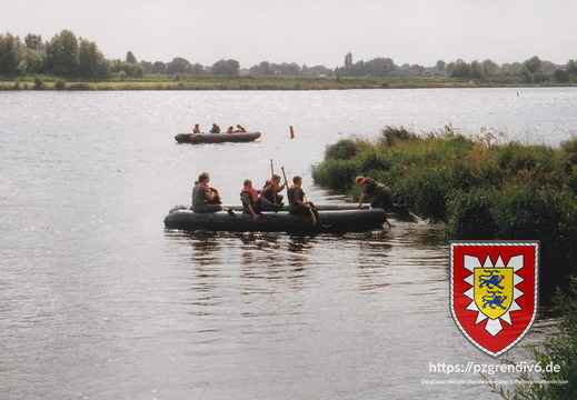 NschKp160 Uffzweiterbildung Doveelbe 1990 0089