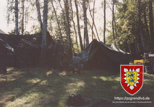 NschKp 160 Uffz-Weiterbildung 1991 Buechen 0014
