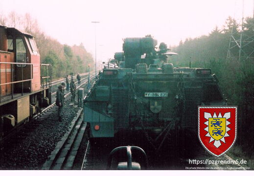 MEIN MARDER AUF DEM ZUG
