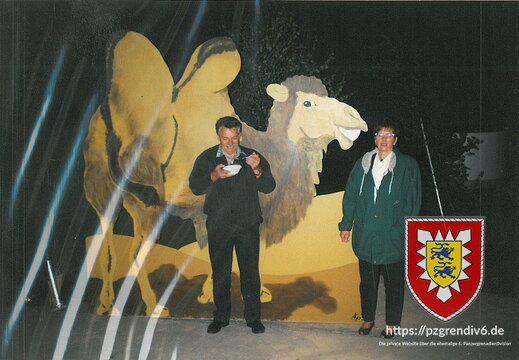 1994-05 - Letztes Sommerfest PzGrenBtl 162 (7)