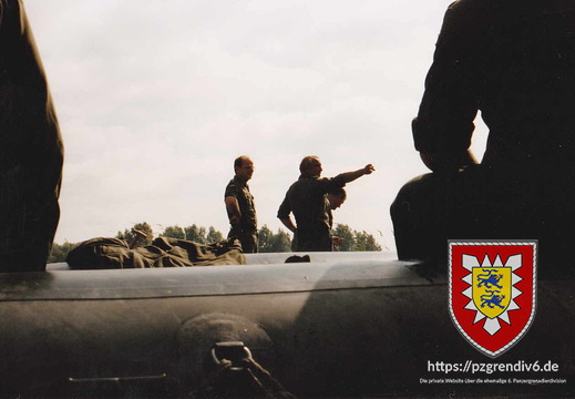 NschKp160 Uffzweiterbildung Doveelbe 1990 0105