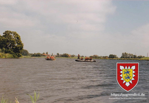 NschKp160 Uffzweiterbildung Doveelbe 1990 0102