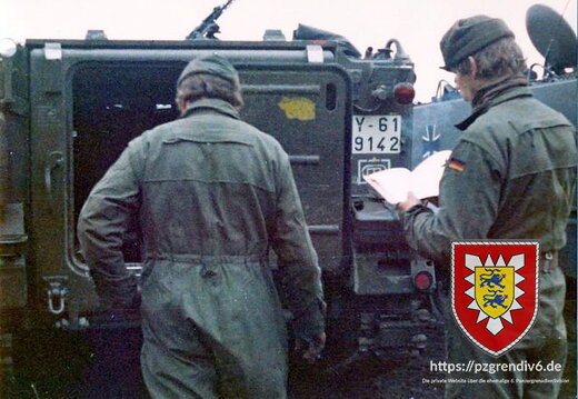 1975 02 Uebung Bergen 12