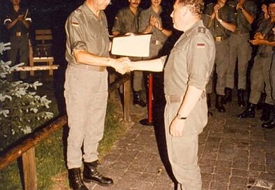 1957-1994 - Bilder aus der Chronik