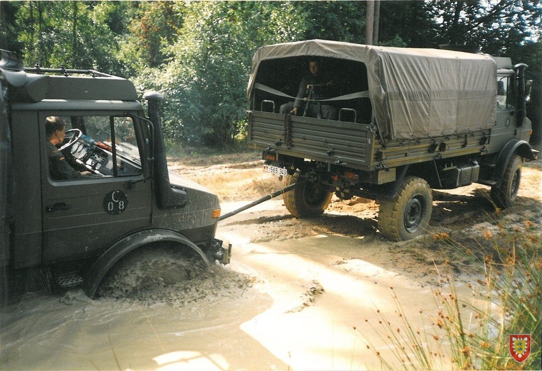 1994 - KFzAusbZ Hagenow (79)