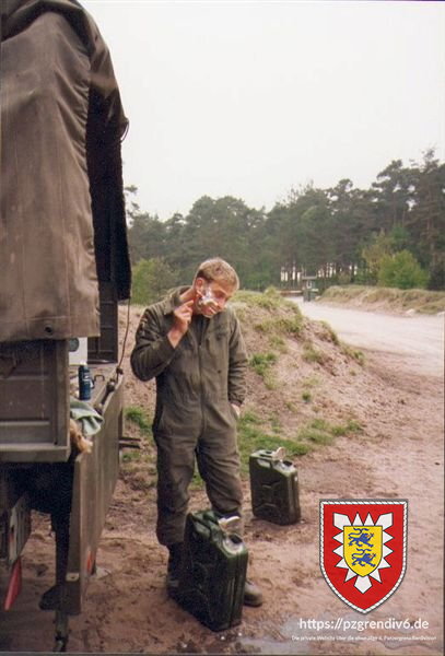 oksbol brig frost9 Fw Fellechner morgentoilette juni92