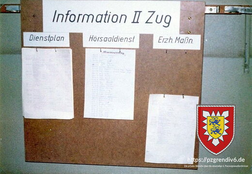 1975 01 Uffz Lehrgang Muenchen 05