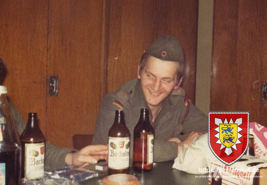 Auf Stube (3)