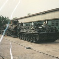 1994-05 - BK - Abholung der letzten 32 SPz Marder (9)
