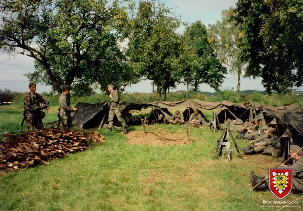 Lohe - Biwak6
