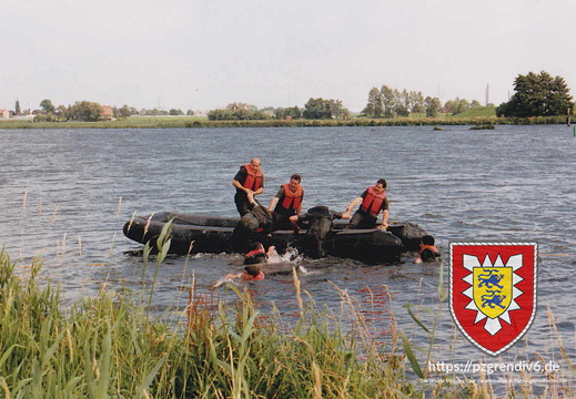 NschKp160 Uffzweiterbildung Doveelbe 1990 0095