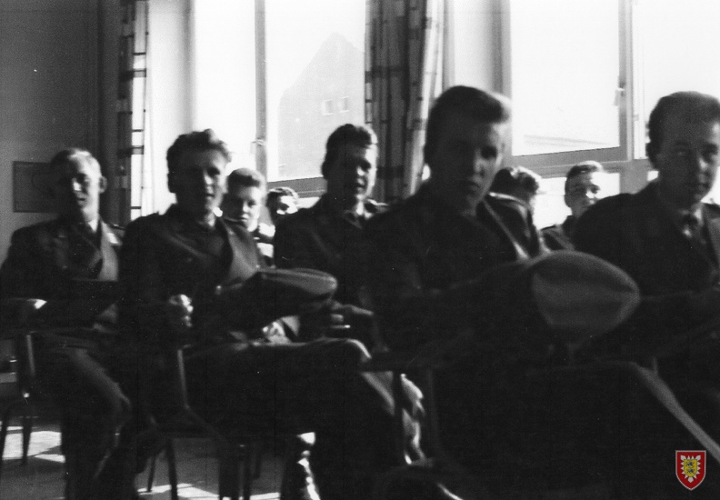 1962-04 - SanLehrgang fuer Brigade (7)