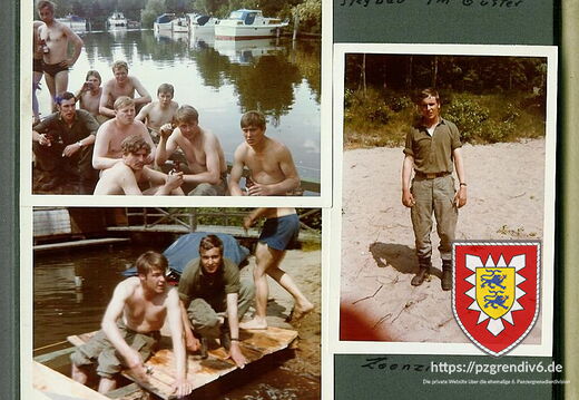 PzPiKp 160 Bernhard Tigges 1970-1971 012