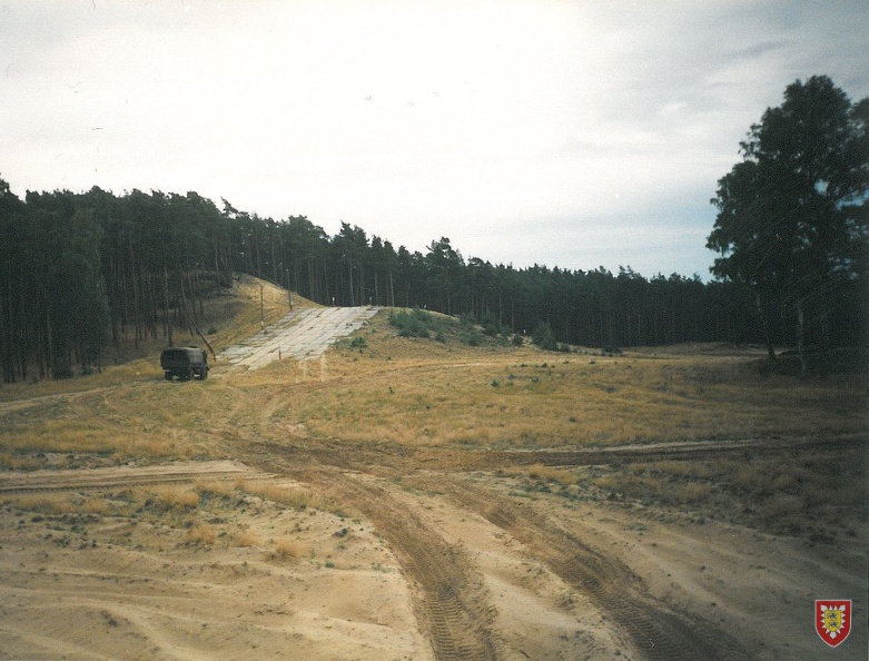 1994 - KFzAusbZ Hagenow (7)