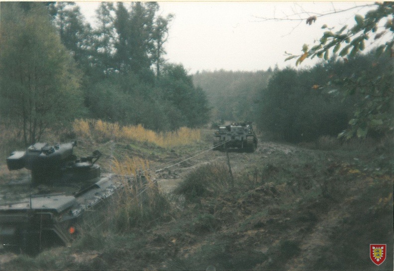 1994 - KFzAusbZ Hagenow (15)