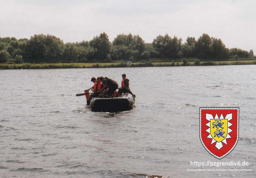 NschKp160 Uffzweiterbildung Doveelbe 1990 0092