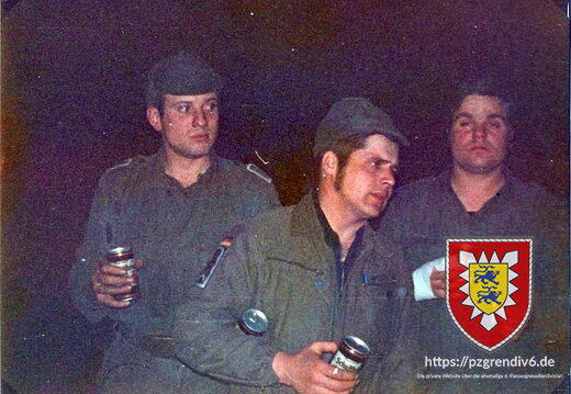 1975 02 Uebung Bergen 20