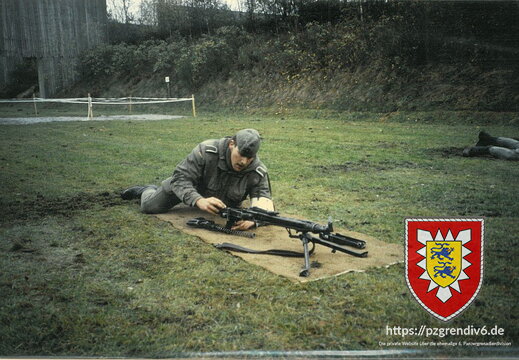 1989-11 - Garlstedt - Waffenpacours (1)