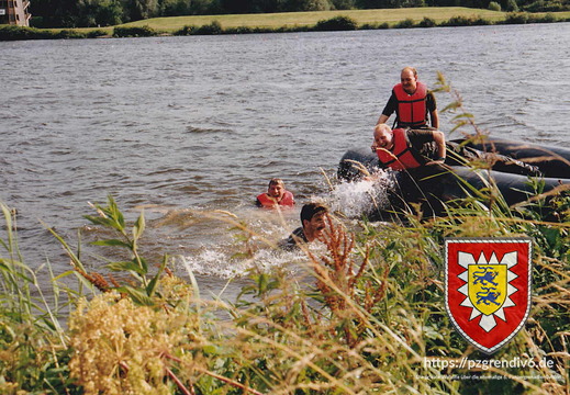 NschKp160 Uffzweiterbildung Doveelbe 1990 0097