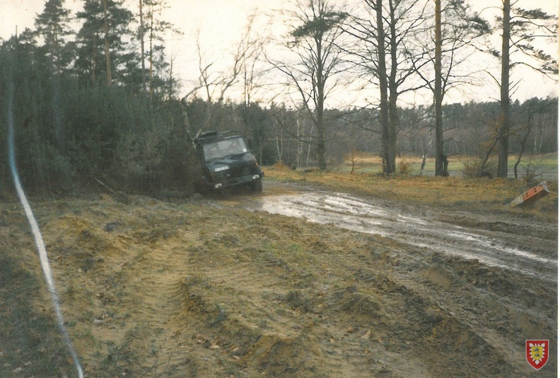 1994 - KFzAusbZ Hagenow (66)