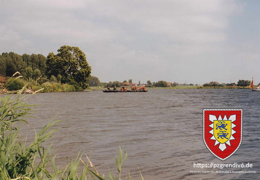 NschKp160 Uffzweiterbildung Doveelbe 1990 0103