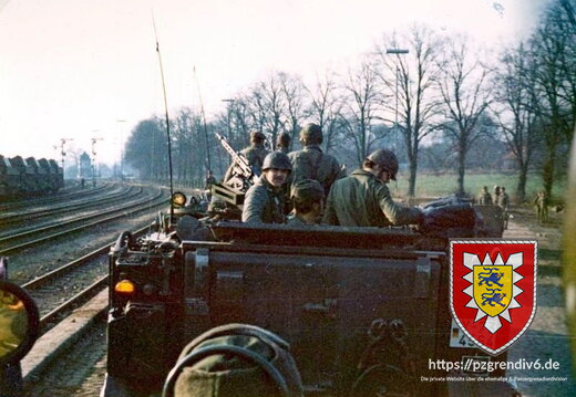 1975 02 Uebung Bergen 01