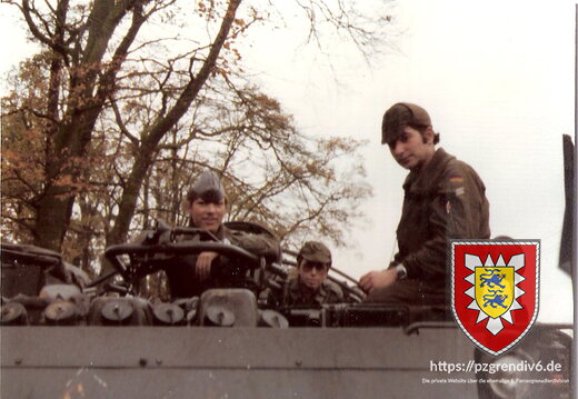 Nov 77 Frischer Wind Besatz KpTrpPz