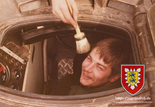 Technischer Dienst (2)